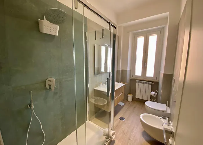 Le Primule - 15 Minuti Dal Colosseo - Metro Mirti Appartement *