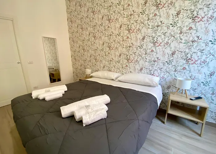 Appartement Le Primule - 15 Minuti Dal Colosseo - Metro Mirti Rome
