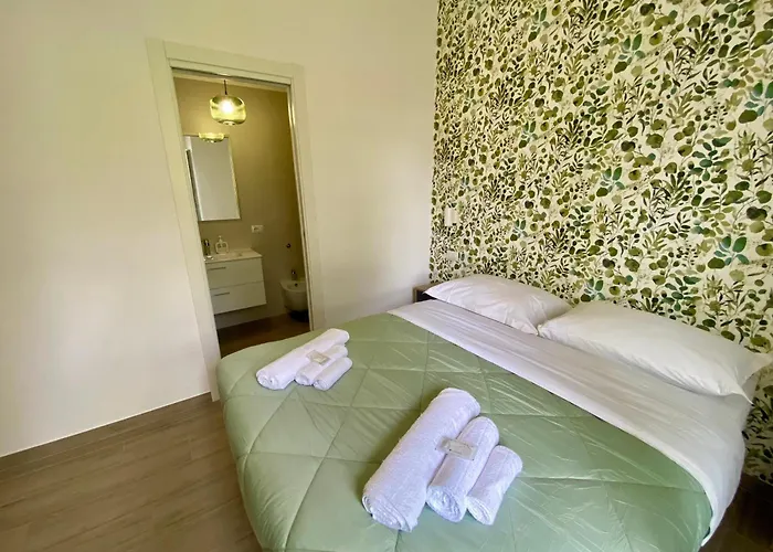 Le Primule - 15 Minuti Dal Colosseo - Metro Mirti Appartement