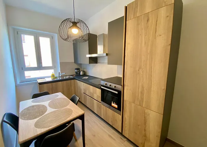 Le Primule - 15 Minuti Dal Colosseo - Metro Mirti Appartement