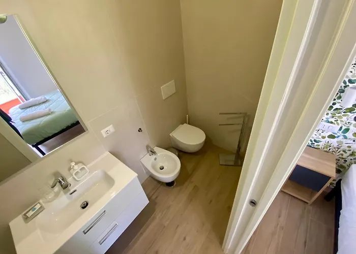 Appartement Le Primule - 15 Minuti Dal Colosseo - Metro Mirti
