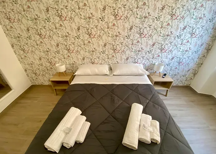Le Primule - 15 Minuti Dal Colosseo - Metro Mirti Appartement Rome